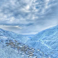 ۱۰۰ متر زمین شموشک علیا