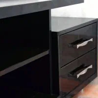 میزتلویزیون سه تکه کاملا نو با قابلیت تغییر اندازه