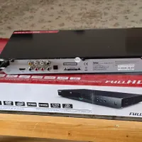dvd player (دی وی دی پلیر) مارشال me-5033|پخش‌کننده DVD و ویدیو|تهران, شاهین|دیوار