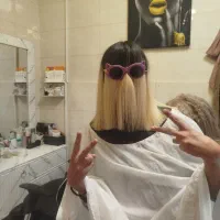 مدل کراتین احیا تخفیف یلدایی|خدمات آرایشگری و زیبایی|تهران, علم و صنعت|دیوار