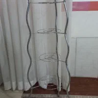 پایه قابلمه چُدن و تفلون