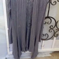 لباس زمستانی|لباس|گرگان, |دیوار