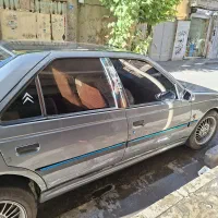پژو ۴۰۵