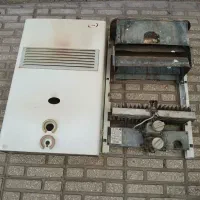 آبگرم کن ۳۱،۱۸ بدون رادیات