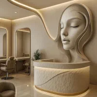 استخدام پشتیبان فروش در کلینیک زیبایی تهران