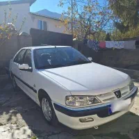 پژو پارس آخر ۹۹|خودرو سواری و وانت|کلاردشت, |دیوار