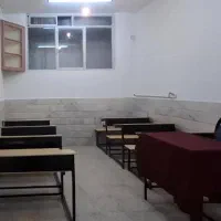 اجاره واحد آموزشی|اجارهٔ دفتر کار، اتاق اداری، مطب|قم, بکایی|دیوار