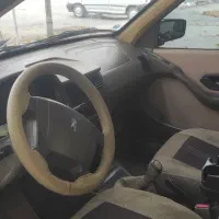 پژو 405 دوگانه کارخانه بدون رنگ مدل 93|خودرو سواری و وانت|نهاوند, |دیوار