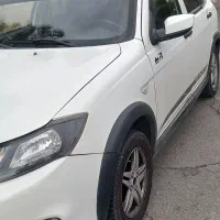 کوئیک پارس خودرویی