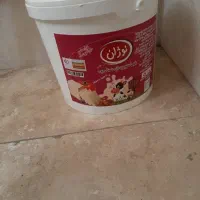 سطل پنیر ده کیلویی