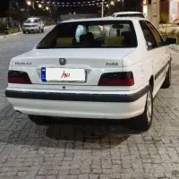 پارس tu5 ۱۴۰۰|خودرو سواری و وانت|الیگودرز, |دیوار