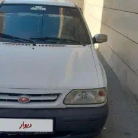 پراید ۸۳ فروشی|خودرو سواری و وانت|سمنان, |دیوار