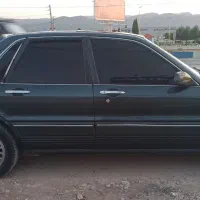 میتسوبیشی گالانت تمیز