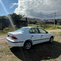 سمند lx سفید|خودرو سواری و وانت|لیسار, |دیوار