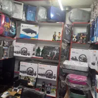 نصب بازی ps4و فروش پی اس ۴و۵