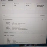 asus G815|رایانه همراه|تهران, استاد معین|دیوار