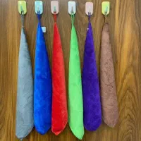 دستمال آشپز خانه و زیرسفره