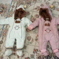 سرهمی بچگانه