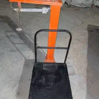 باسکول بینظیر ۳۰۰ کیلویی دوعدد