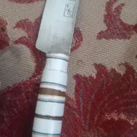 چاقو و کارد  اشپزخانه|ظروف پخت‌وپز|شیراز, شهرک ترکان|دیوار