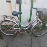 دوچرخه قناری