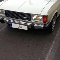 پیکان مدل ۷۸ بدون رنگ