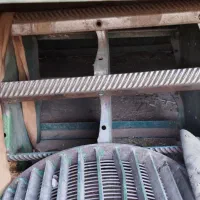 لوازم عادی کمباین|قطعات یدکی و لوازم جانبی|ماهیدشت, |دیوار