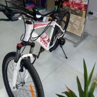 دوچرخه ویوا سایز 26|دوچرخه، اسکیت، اسکوتر|گنبد کاووس, |دیوار