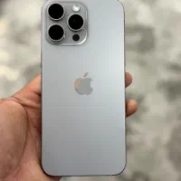 ایفون 16 پرومکس 512 گیگ