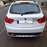 کوییک ۱۴۰۱|خودرو سواری و وانت|خرمآباد, |دیوار