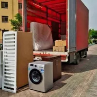 حمل ونقل و بار بری
