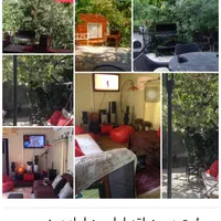 اجاره  سویت ویلا باغ  با حیاط سر سبز|اجارهٔ کوتاه‌مدت آپارتمان و سوئیت|لواسان, |دیوار