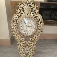 ساعت دیواری