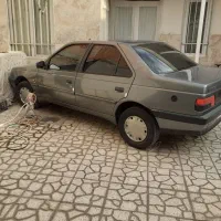 405مدل 92بدون رنگ بسیارتمیز