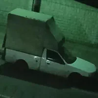 وانت اریسان مدل ۹۸