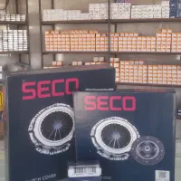 دیسک و صفحە سکو  SECO همە خودروها