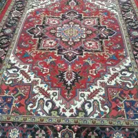 فرش شرابیان|فرش|تبریز, |دیوار