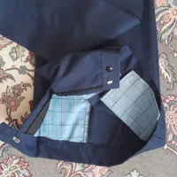 شلوارمدرسه پایه هشتم نهم دهم.نو