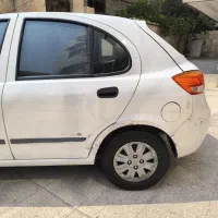 تیبا 2   1400 EX|خودرو سواری و وانت|بندرعباس, |دیوار