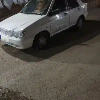 فروش فوری پراید۱۳۲