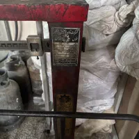 باسکول مکانیکی 500کیلویی  برند بی‌نظیر