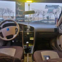 405 مدل 86 داشبورد کرم فابریک پنوماتیک|خودرو سواری و وانت|تهران, نازی‌آباد|دیوار