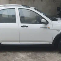 کوییک ۱۴۰۰|خودرو سواری و وانت|رشت, حسین آباد|دیوار