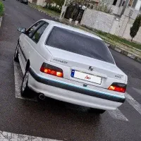 پرشیا‌مدل89