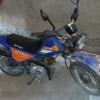 موتور سیکلت ورزشی مینی 90سی سی