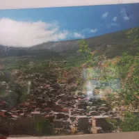 تابلو وان یکاد|تابلو فرش|گرگان, |دیوار