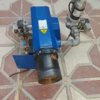 مشعل گاز شهری