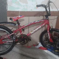 دوچرخه۱۶