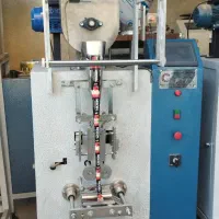 دستگاه بسته بندی ساشه پودری،پودری سلفونی،چهارتوزین