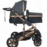 کالسکه و کریر اسپرینگ اسپیدا|کالسکه و لوازم جانبی|تهران, چهارصد دستگاه|دیوار